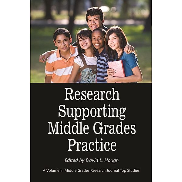 Research Supporting Middle Grades Practice