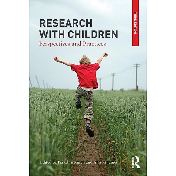 Research with Children