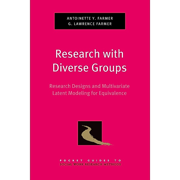 Research with Diverse Groups, Antoinette Y. Farmer, G. Lawrence Farmer