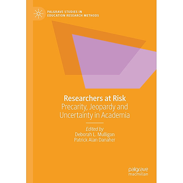Researchers at Risk