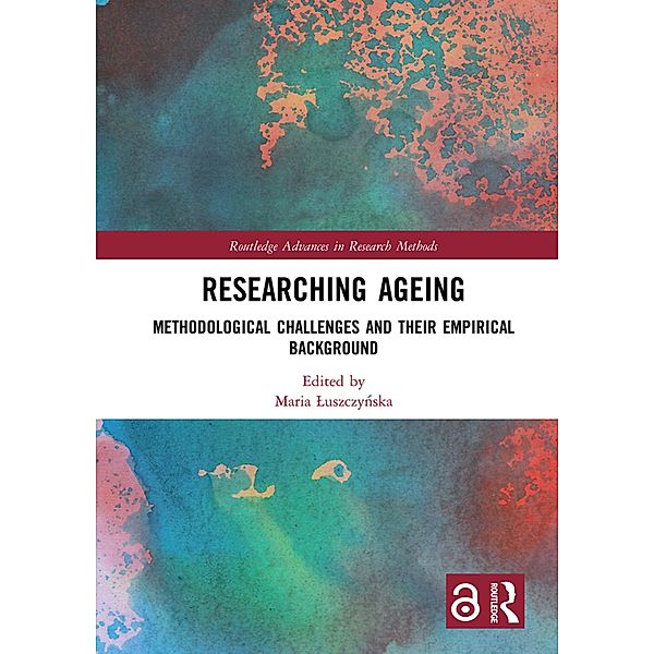 Researching Ageing