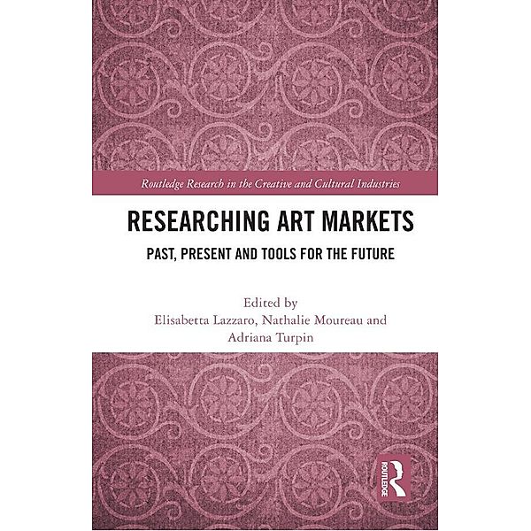 Researching Art Markets