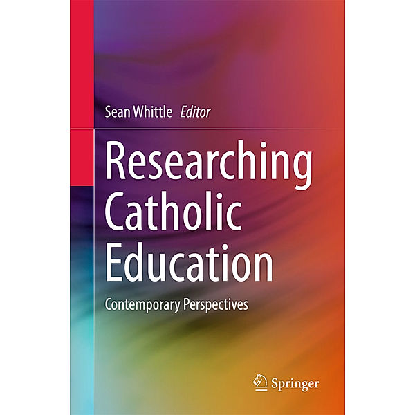 Researching Catholic Education