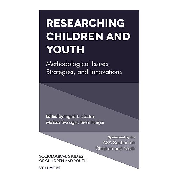 Researching Children and Youth