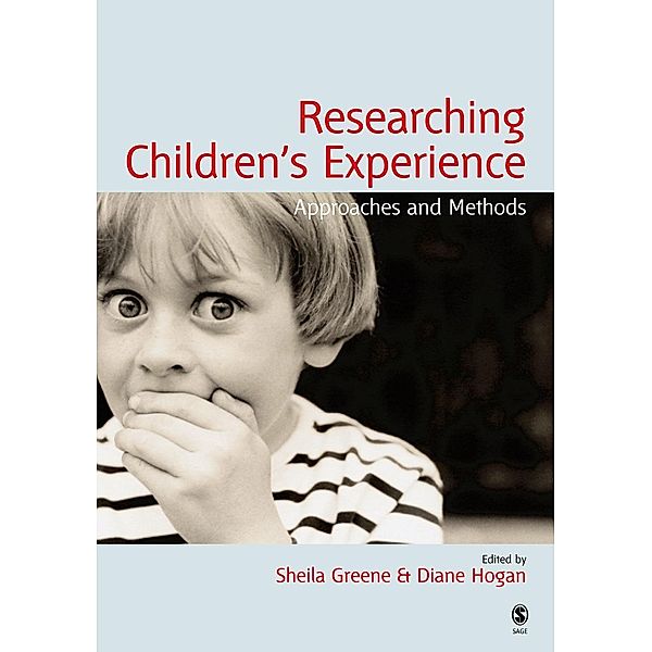 Researching Children's Experience