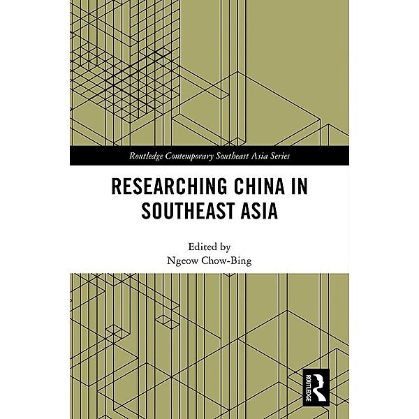 Researching China in Southeast Asia