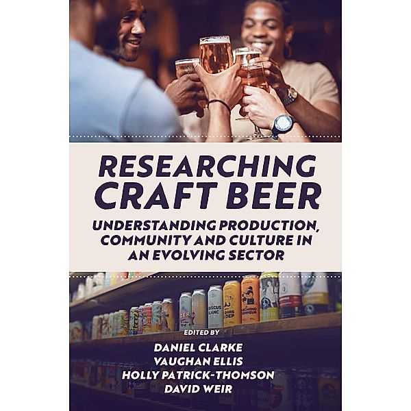 Researching Craft Beer