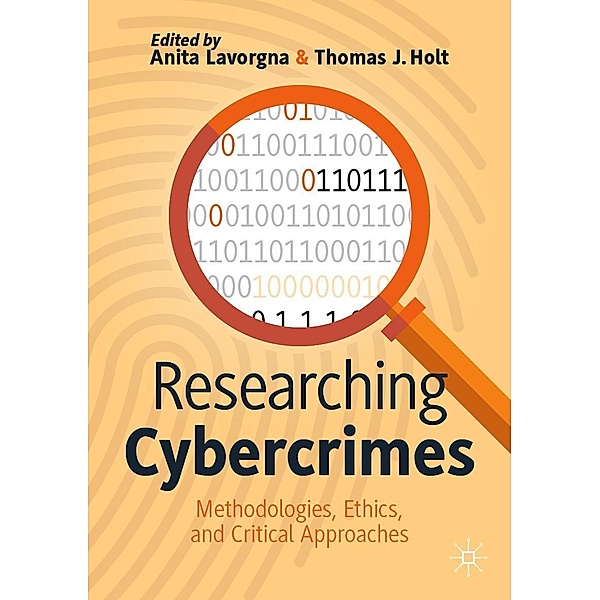 Researching Cybercrimes / Progress in Mathematics