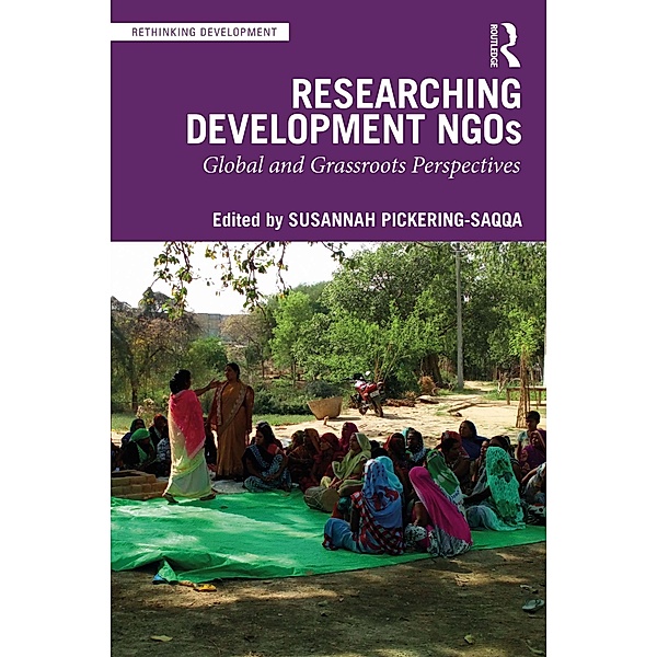 Researching Development NGOs