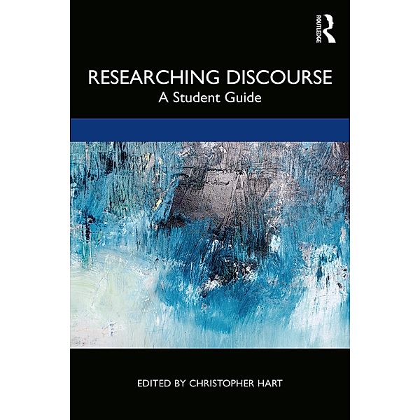 Researching Discourse