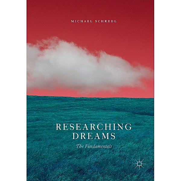 Researching Dreams, Michael Schredl