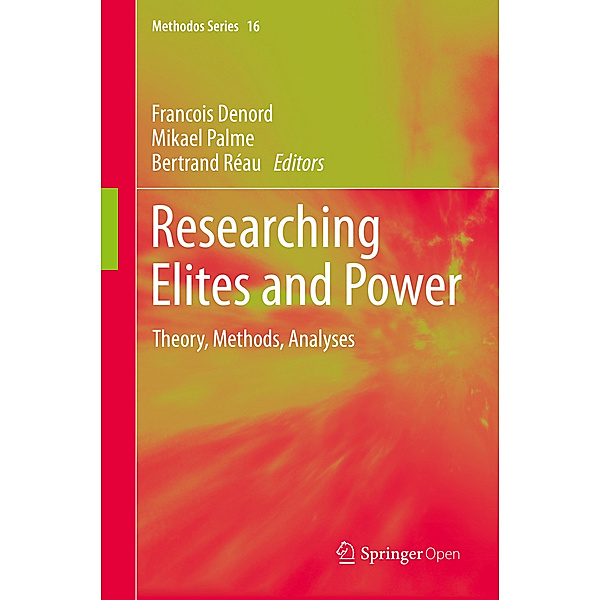 Researching Elites and Power