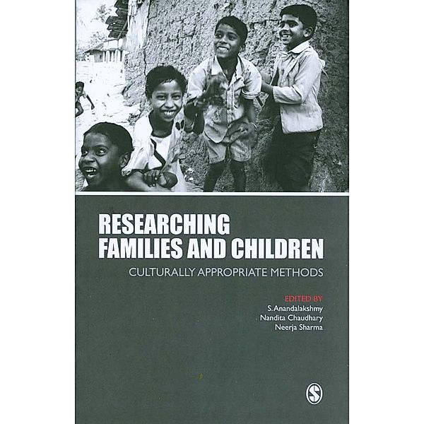 Researching Families and Children