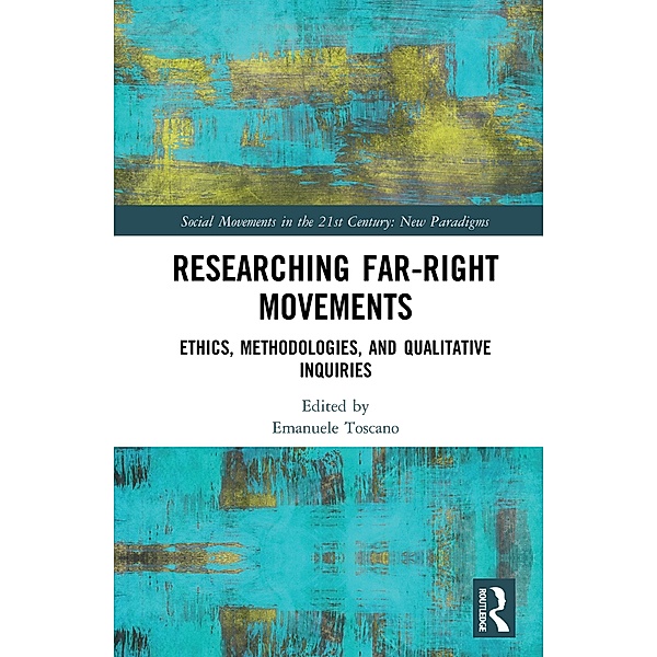 Researching Far-Right Movements