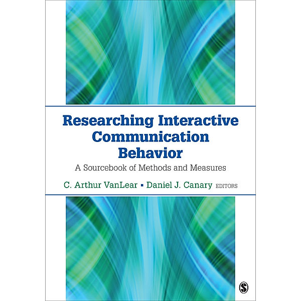 Researching Interactive Communication Behavior