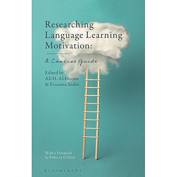 Researching Language Learning Motivation