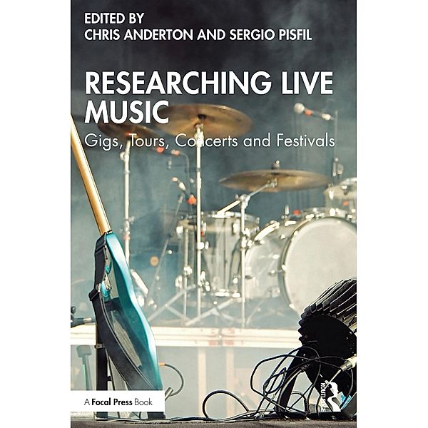 Researching Live Music