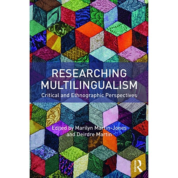 Researching Multilingualism