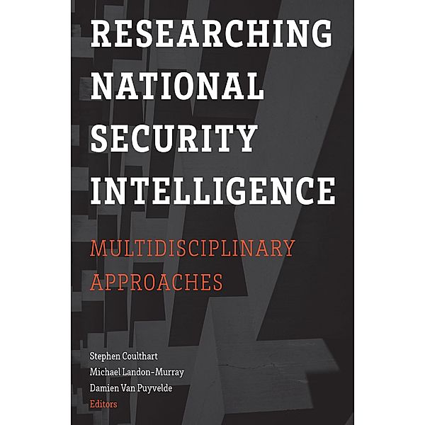 Researching National Security Intelligence