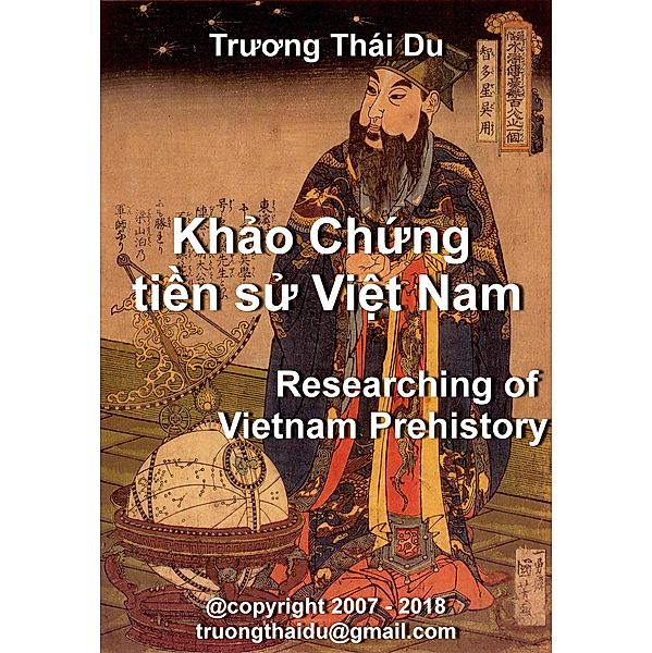 Researching of Vietnam Prehistory, Truong Thái Du