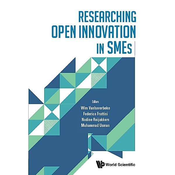 Researching Open Innovation in SMEs