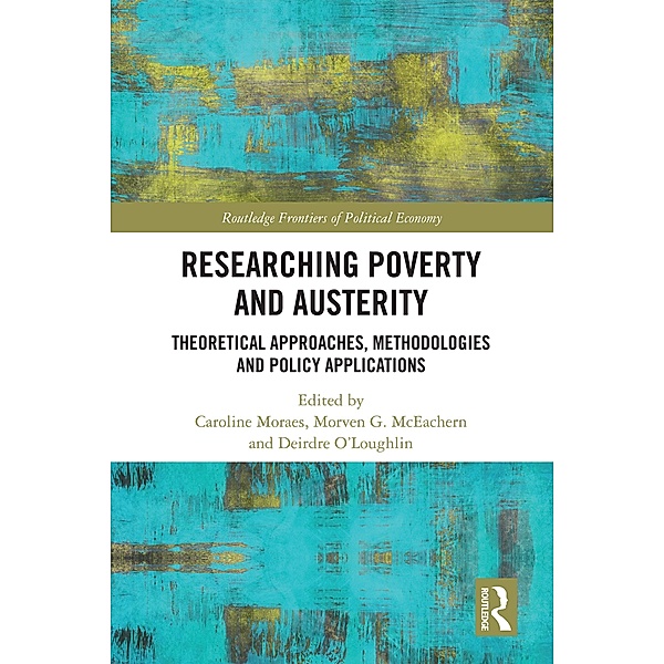 Researching Poverty and Austerity