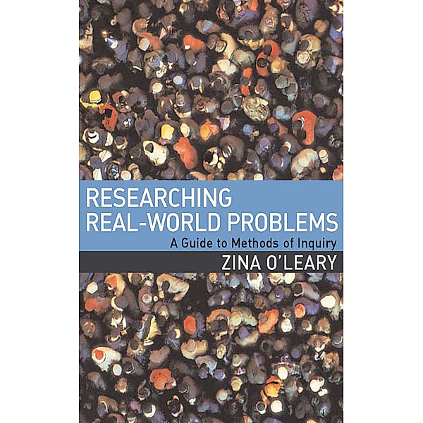 Researching Real-World Problems, Zina O'Leary