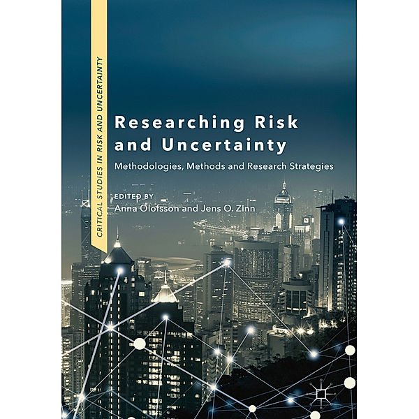 Researching Risk and Uncertainty