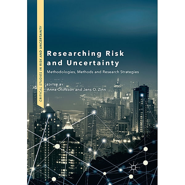 Researching Risk and Uncertainty