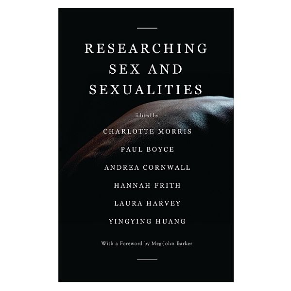 Researching Sex and Sexualities