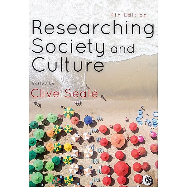 Researching Society and Culture