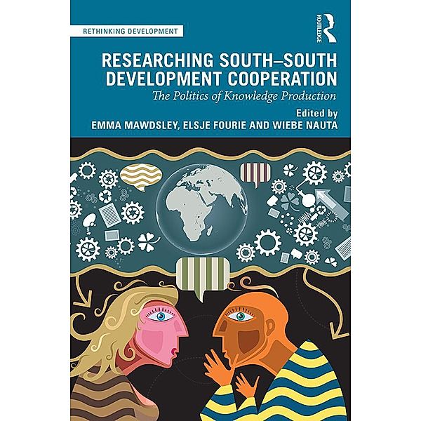 Researching South-South Development Cooperation