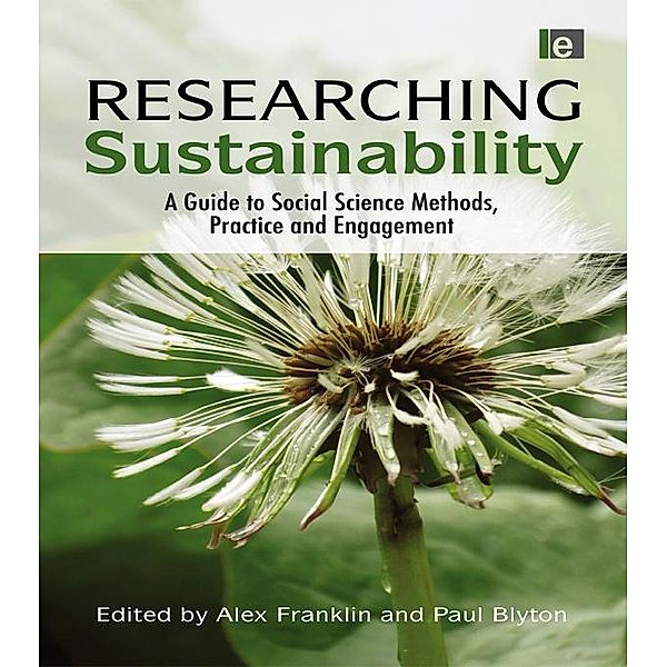 Researching Sustainability