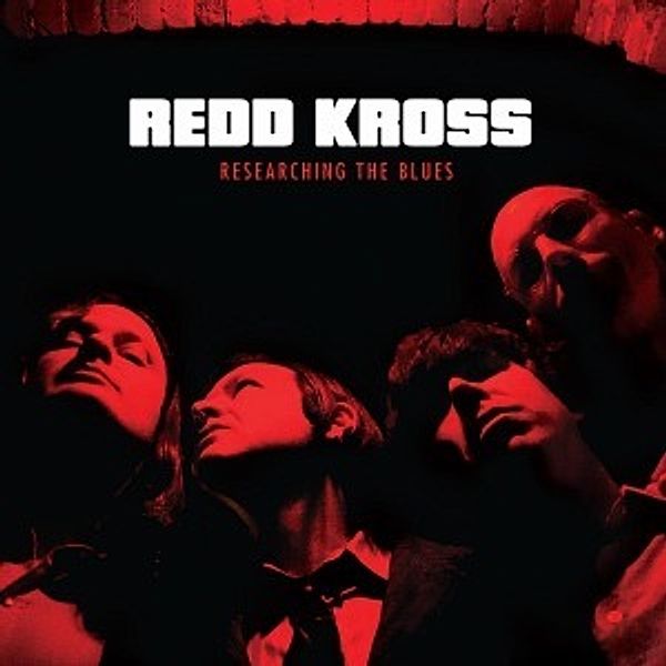 Researching The Blues, Redd Kross