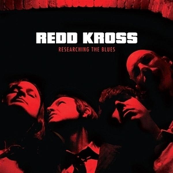 Researching The Blues, Redd Kross