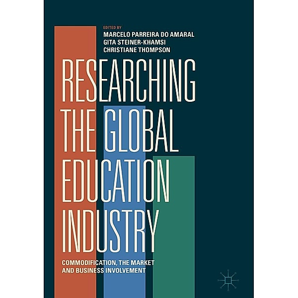 Researching the Global Education Industry / Progress in Mathematics