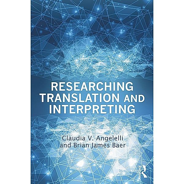 Researching Translation and Interpreting