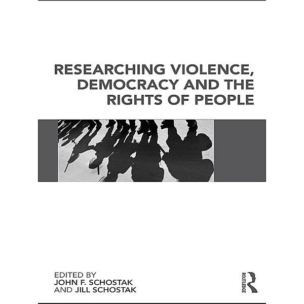 Researching Violence, Democracy and the Rights of People