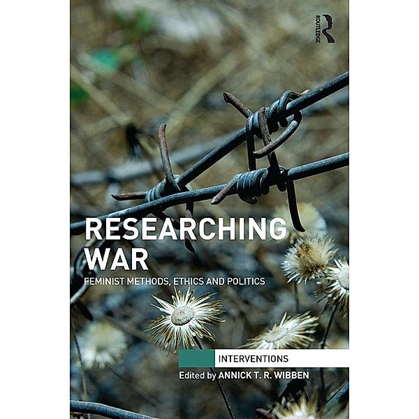 Researching War