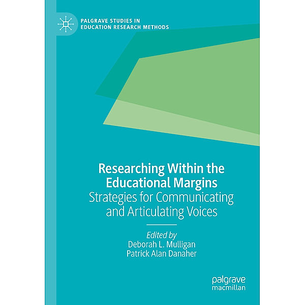 Researching Within the Educational Margins