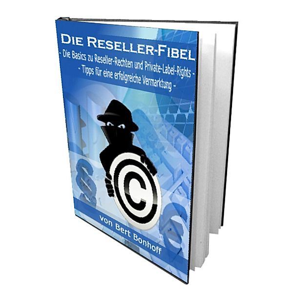 Reseller Fibel, Bert Bonhoff