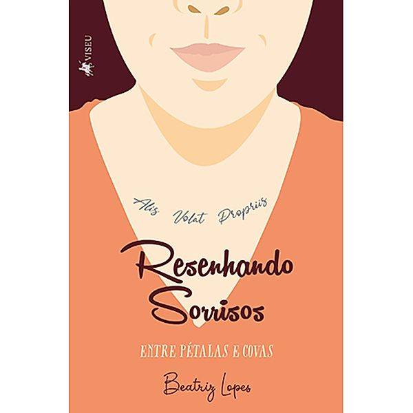 Resenhando Sorrisos, Beatriz Lopes