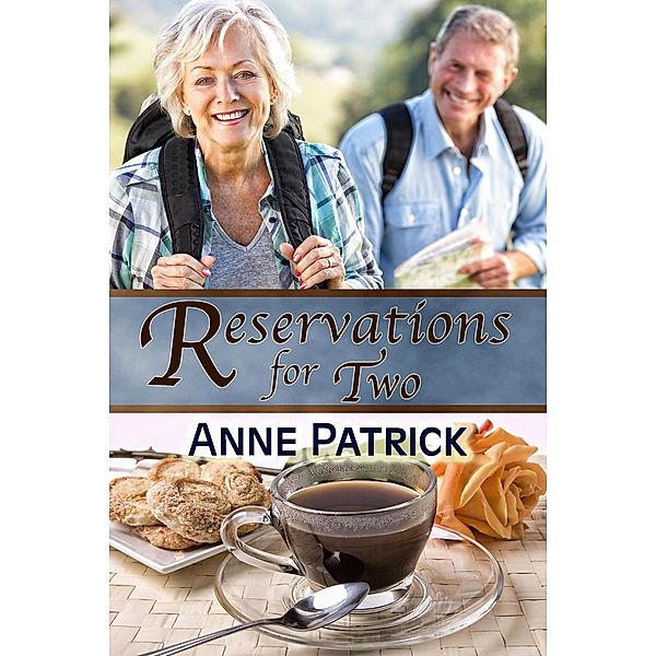 Reservations for Two, Anne Patrick