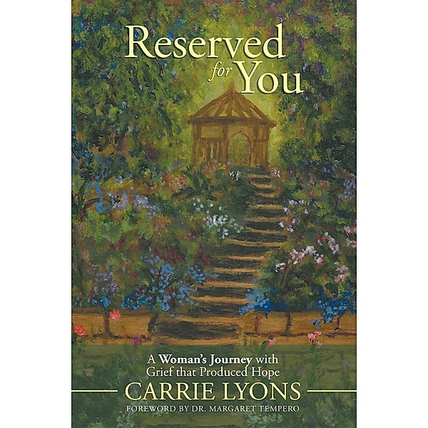 Reserved for You / Inspiring Voices, Carrie Lyons