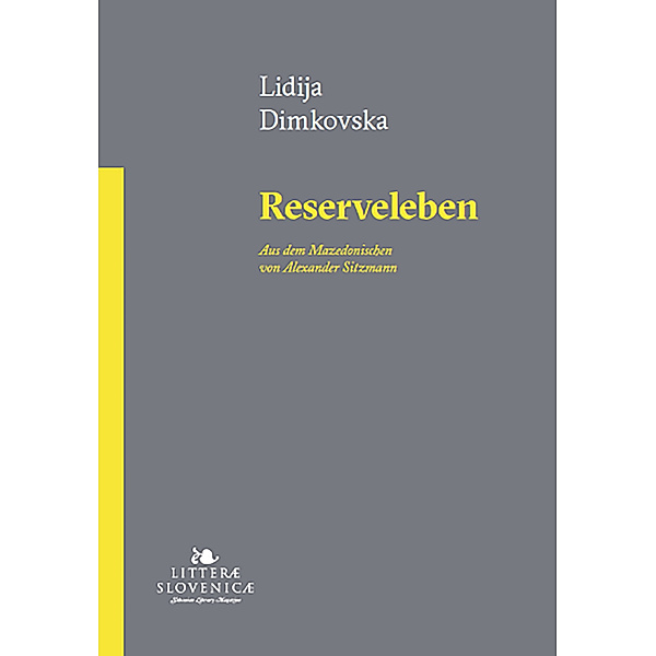 Reserveleben, Lidija Dimkovska, Kristina Jurkovic