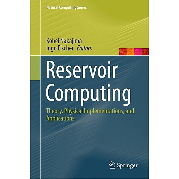 Reservoir Computing / Natural Computing Series