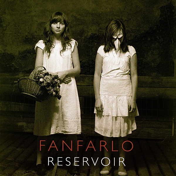 Reservoir (Expanded Edition) (Vinyl), Fanfarlo