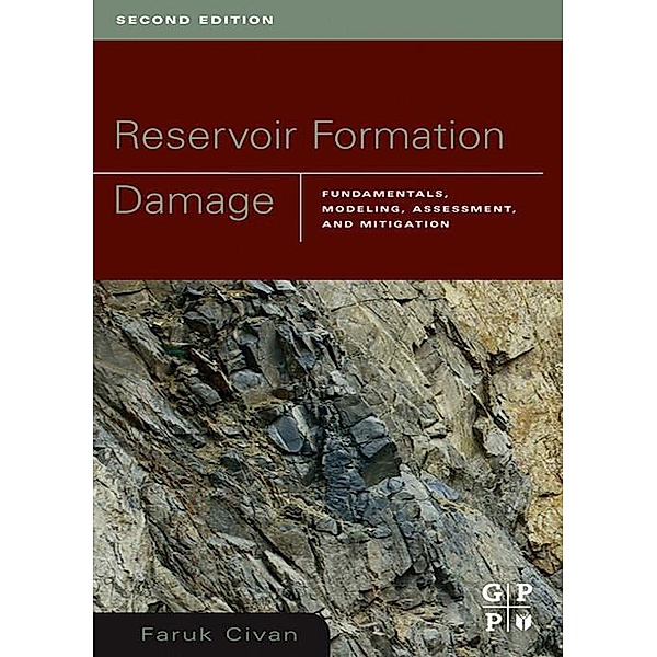 Reservoir Formation Damage, Faruk Civan
