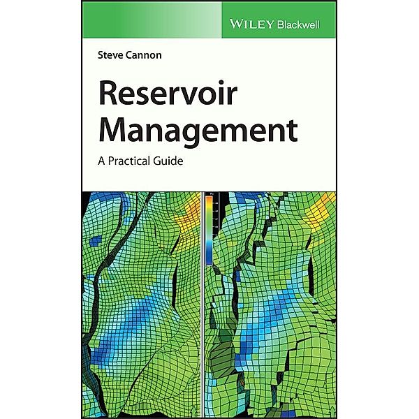Reservoir Management, Steve Cannon