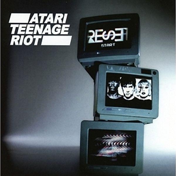 Reset, Atari Teenage Riot